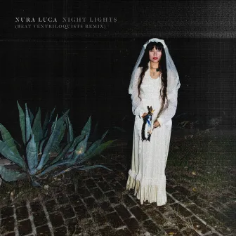 Night Lights (Beat Ventriloquists Remix) by Nura Luca