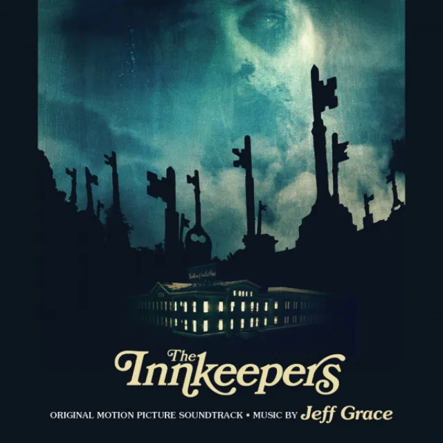 The Innkeepers