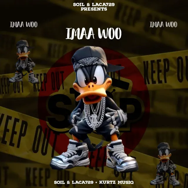 IMAA WOO