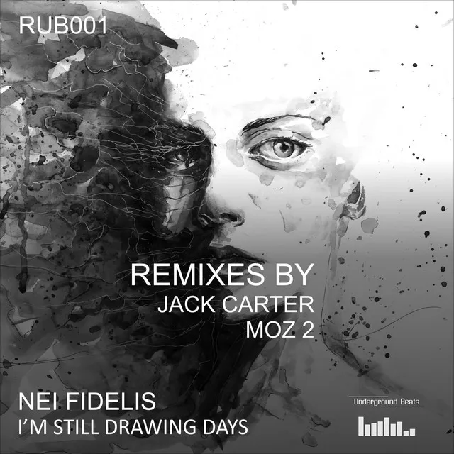 I'm Still Drawing Days - Remixes