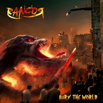 Bury the World by Rancor