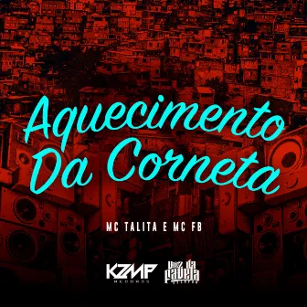 Aquecimento da Corneta by MC Talita