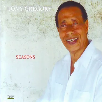 Seasons by Tony Gregory