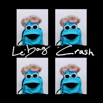 Crash by Le Bag