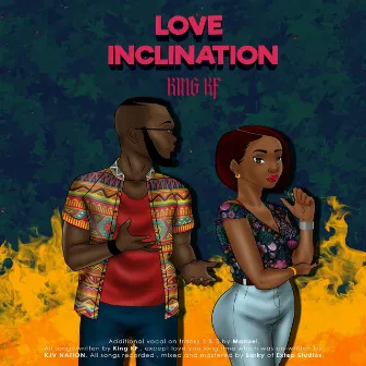 Love Inclination by 