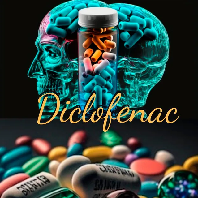 Diclofenac