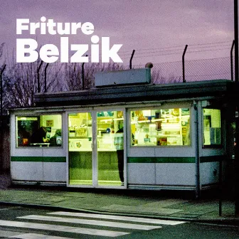 Friture Belzik by LoSabeS