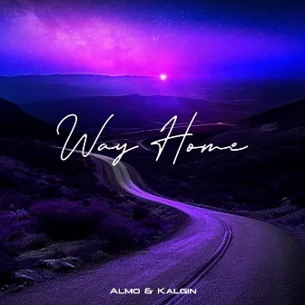 Way Home by Almo