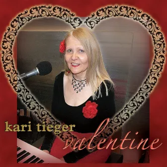 Valentine by Kari Tieger