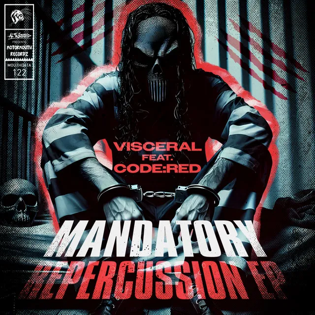 Mandatory Repercussion EP