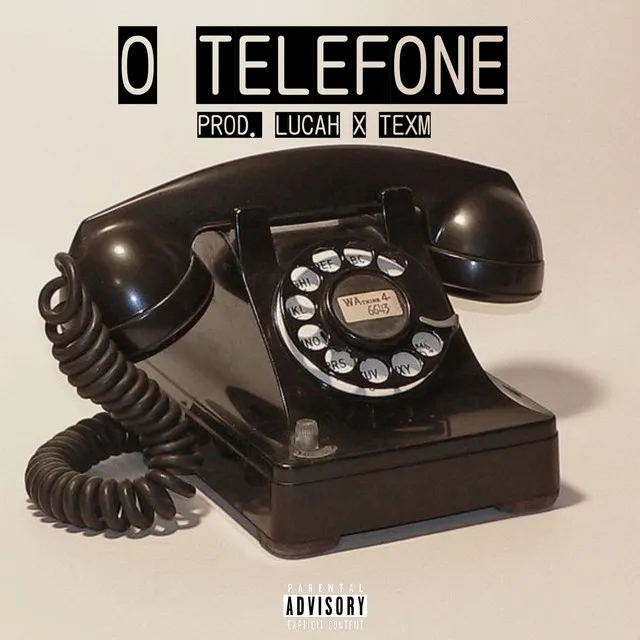 O TELEFONE