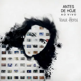 Antes de Hoje Ao Vivo by Vania Abreu