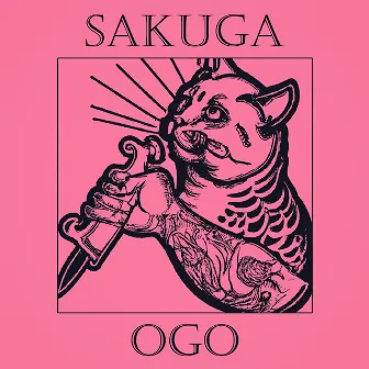 Ogo by SAKUGA