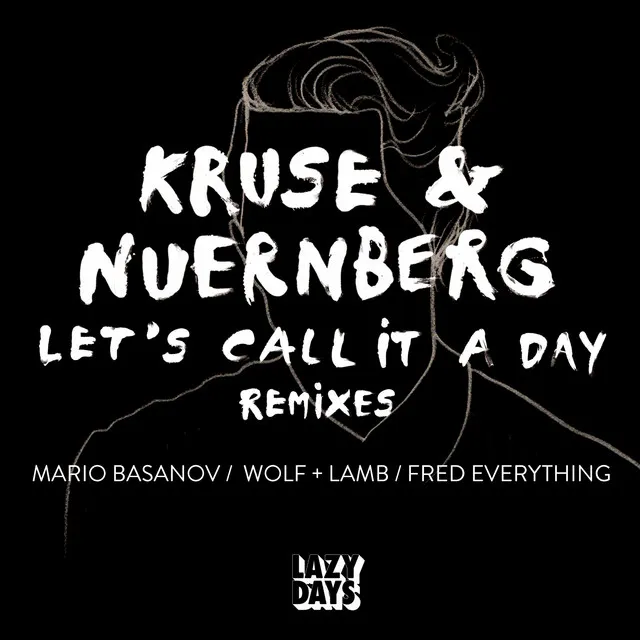 Leaves Falling - Mario Basanov Dub