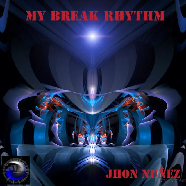 My Break Rhythm (Original Mix)