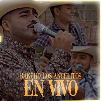 Rancho los angelitos (En Vivo) by José F. Soto