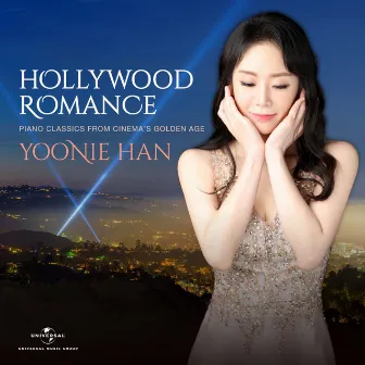 Hollywood Romance by Yoonie Han