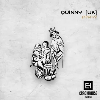 Freaky by Quinny [UK]