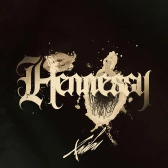 Hennessy by Хайви