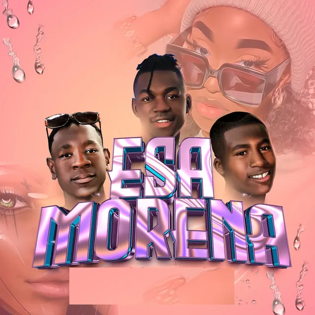 Esa Morena