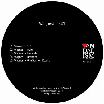 501 by Wagnest