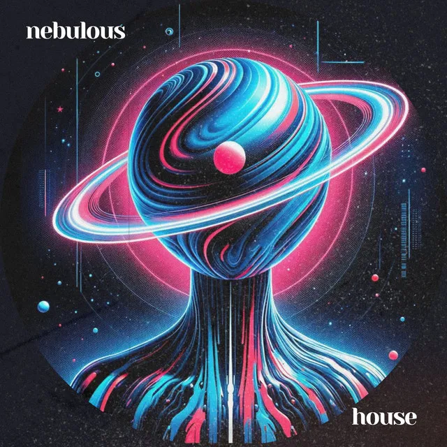 Nebulous House: At Peace