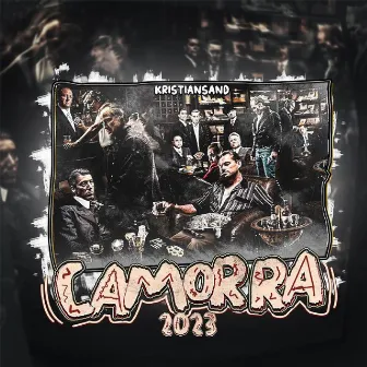 Camorra 2023 by Selskapet