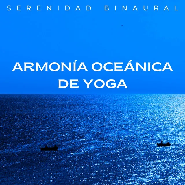 Tranquilidad De Yoga Oceánica