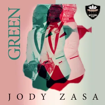 Green by Jody Zasa