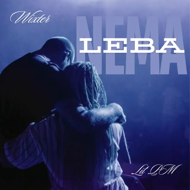 Nema leba