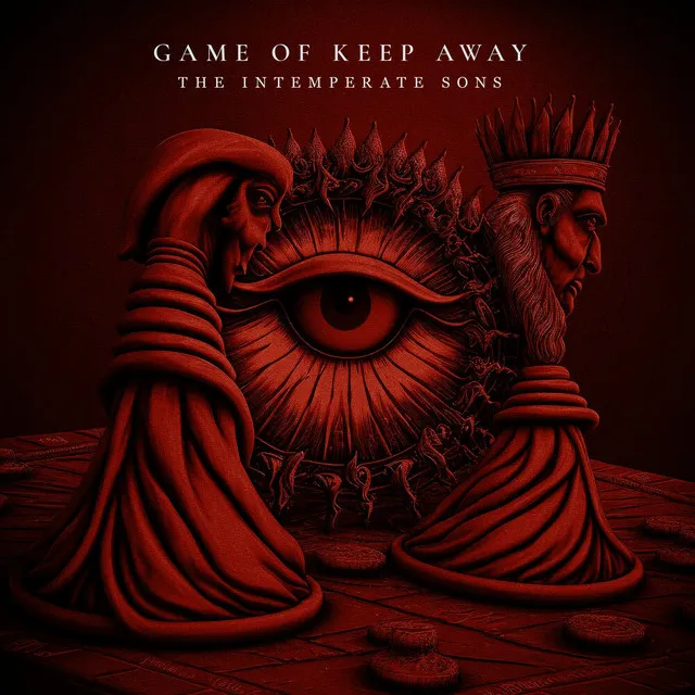 Game of Keep Away