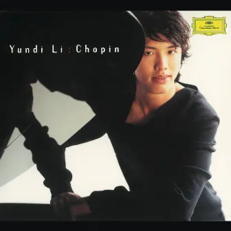 Chopin: Recital by YUNDI