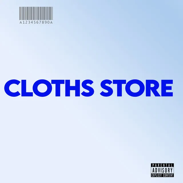 Cloths Store - Extended