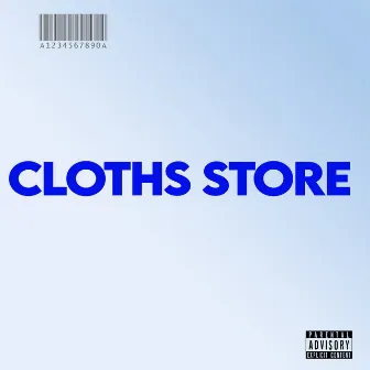 Cloths Store (Extended) by Matrixz Tymarztein