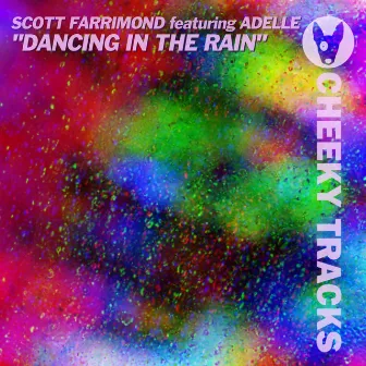 Dancing In The Rain by Scott Farrimond