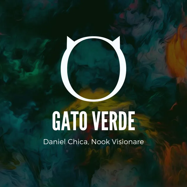 Gato Verde