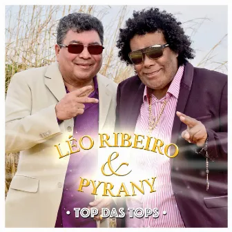 Top das Tops by Leo Ribeiro & Pyrany