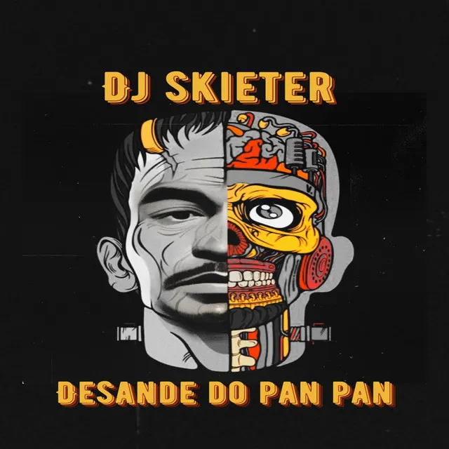 Desande Do Pan Pan