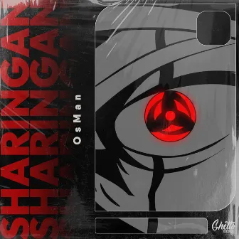 Sharingan by OsMan