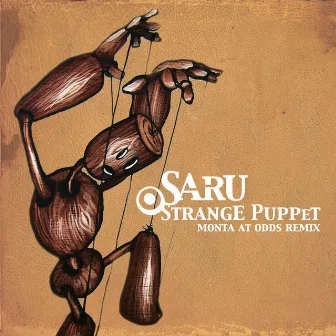 Strange Puppet - Single by Saru