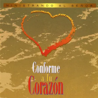 Conforme A tu Corazón by Elim Guatemala