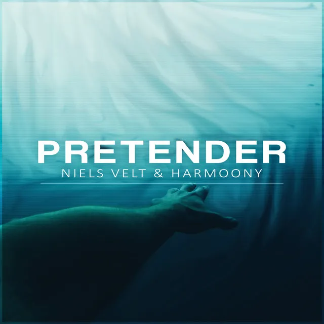 Pretender (Original Mix)