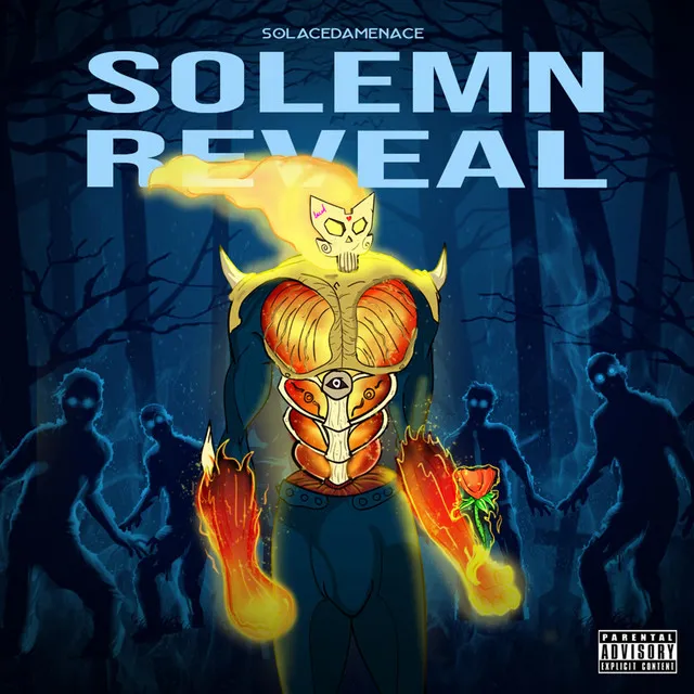 A SOLEMN REVEAL (Acoustic)