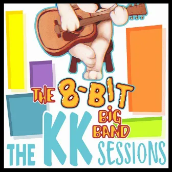 The K.K. Sessions (Animal Crossing) by The 8-Bit Big Band