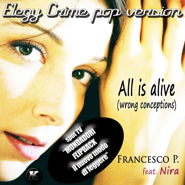 All Is Alive (Wrong Conceptions) - Radio Edit