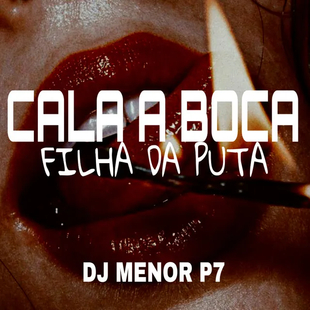 DJ Menor P7