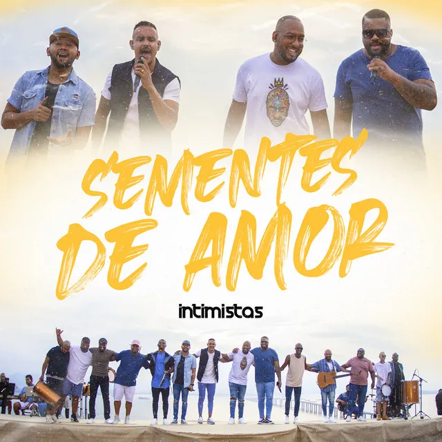 Sementes de Amor