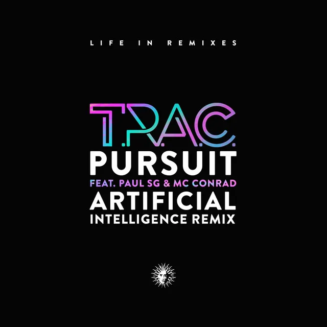 Pursuit - Artificial Intelligence Remix