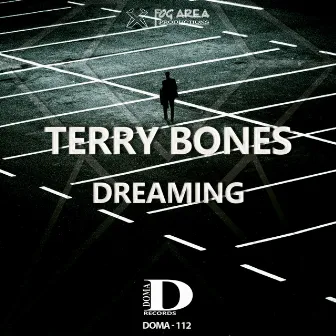 Dreaming by Terry Bones