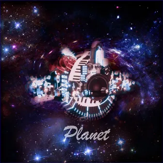 Planet by Decker Mopa